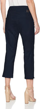 
                        
                          Muat gambar ke penampil Galeri, Jag Jeans Women's Peri Straight Pull on Crop
                        
                      