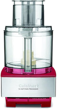 
                        
                          將圖片載入圖庫檢視器 Cuisinart DFP-14BCNY 14-Cup Food Processor, Brushed Stainless Steel - Silver - JOY2ESpree
                        
                      