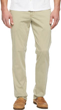 
                        
                          Cargar imagen en el visor de la galería, Tommy Bahama Men's Boracay Flat Front Chino Pant Khaki 32W x 32L
                        
                      