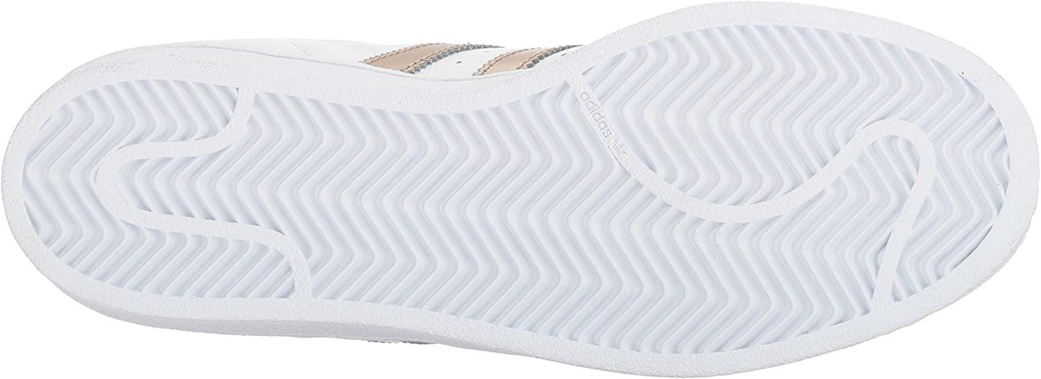 adidas Originals womens Superstar Shoes