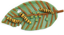 
                        
                          將圖片載入圖庫檢視器 UANDME 4pcs Butterfly Life Cycle Kit Lifestyle Stages of Monarch Butterfly Teaching Tools for Kids, Students - JOY2ESpree
                        
                      