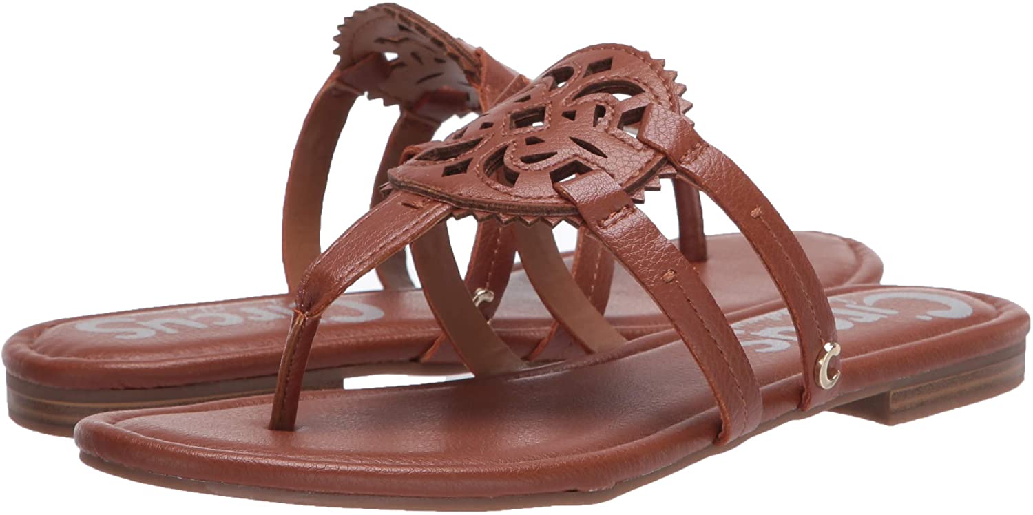 Circus by Sam Edelman Women's Canyon Flat Sandal