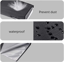 
                        
                          Muat gambar ke penampil Galeri, decwang Nylon PS5 Console Dust Cover, Soft Neat Lining Dust Guard for PS5 Console with Cable Port Precision Cut - JOY2ESpree
                        
                      