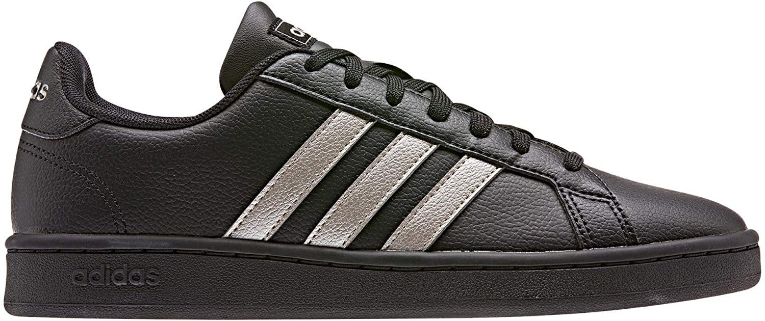 adidas Women's Grand Court Sneaker