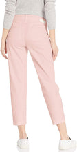 
                        
                          將圖片載入圖庫檢視器 Jag Jeans Women's Flora Chino Crop with Embroidery
                        
                      