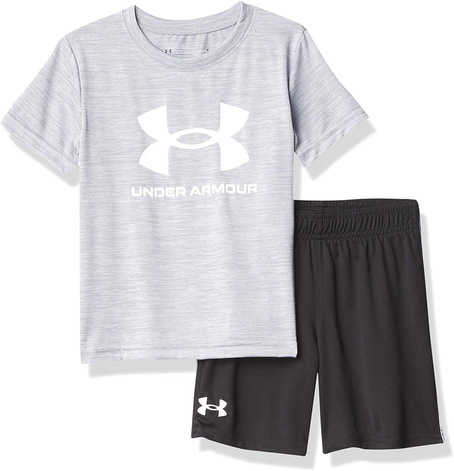 Under Armour Boy Shorts