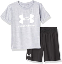 
                        
                          Load image into Gallery viewer, Under Armour Boy Shorts
                        
                      