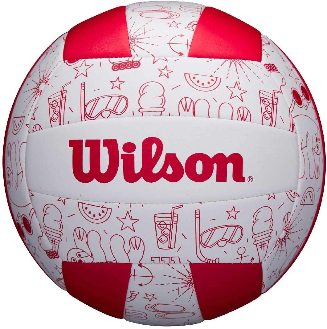 Wilson Seasonal - JOY2ESpree