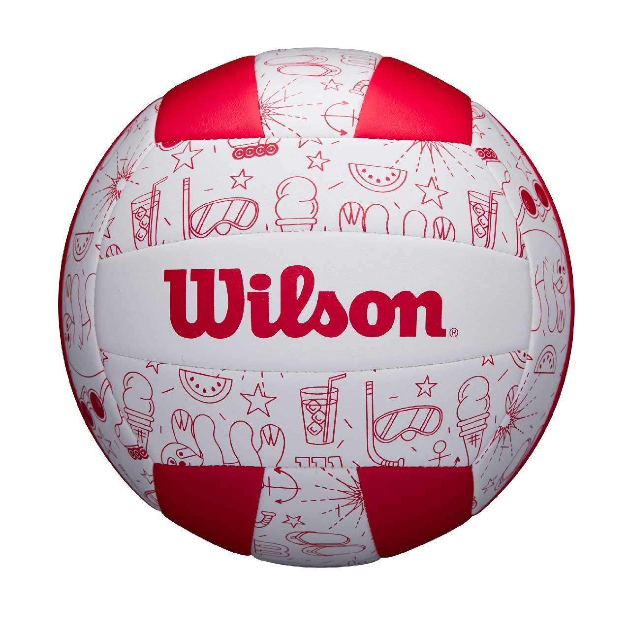Wilson Seasonal - JOY2ESpree
