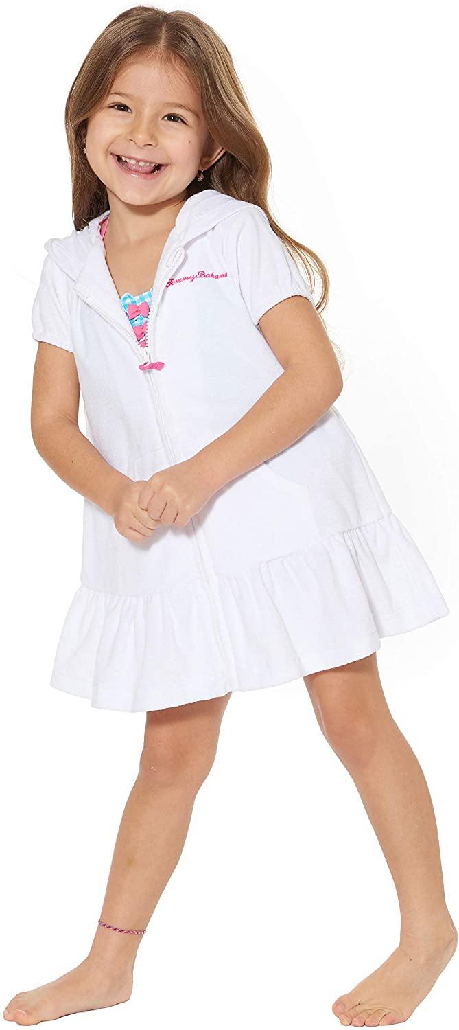Tommy Bahama Girls' Swimsuit Cover Up - JOY2ESpree