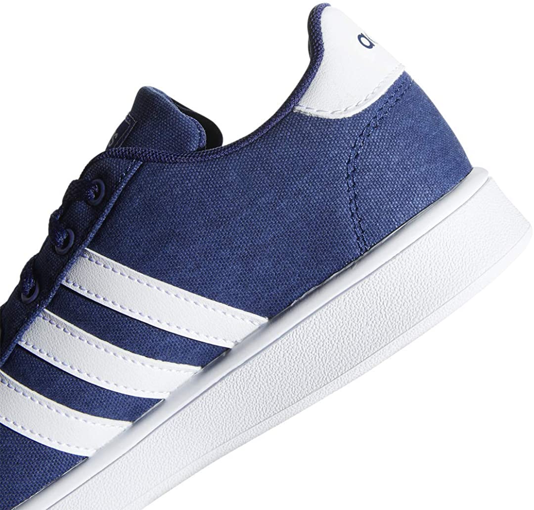 adidas Unisex-Child Grand Court Sneaker