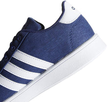
                        
                          將圖片載入圖庫檢視器 adidas Unisex-Child Grand Court Sneaker
                        
                      