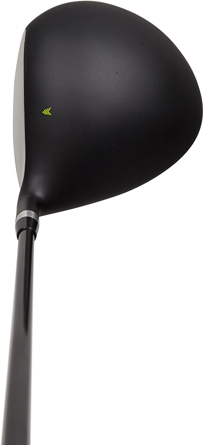 PGX Offset Golf Driver - JOY2ESpree