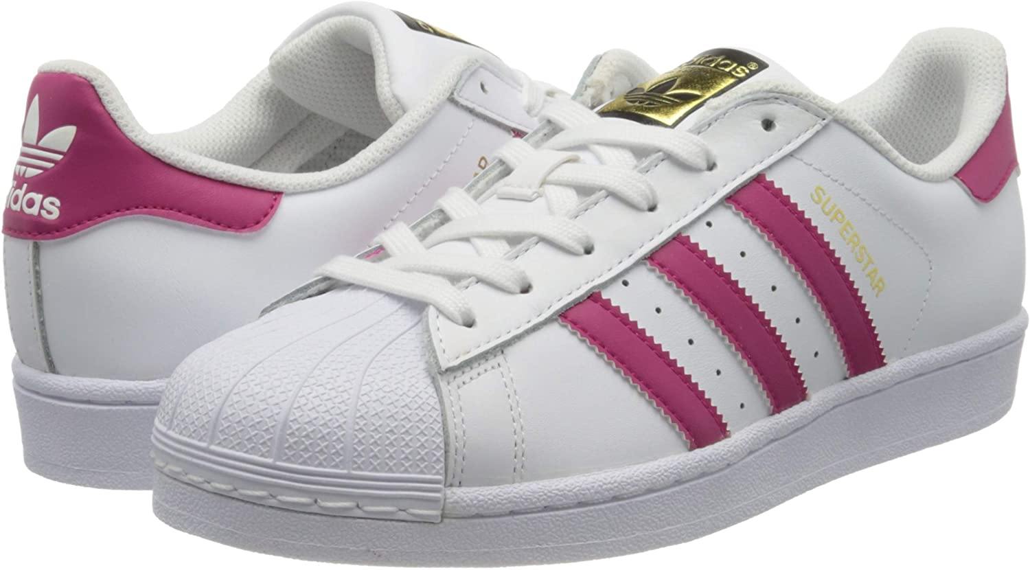 adidas Originals Kids' Superstar Foundation Shoes - JOY2ESpree