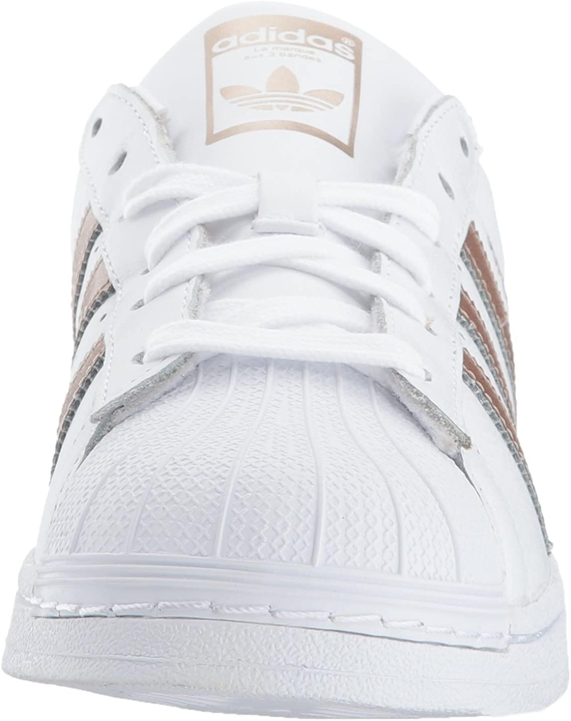 adidas Originals womens Superstar Shoes