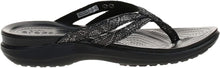 
                        
                          將圖片載入圖庫檢視器 Crocs Women's Capri Strappy Flip Flop | Casual Comfortable Sandals
                        
                      