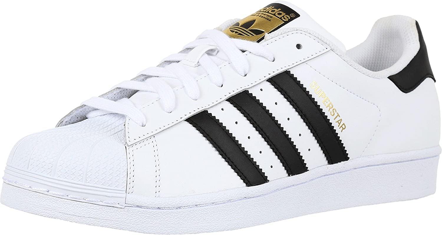 adidas Originals Men's Superstar Shoes Sneaker