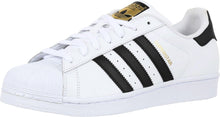 
                        
                          Muat gambar ke penampil Galeri, adidas Originals Men's Superstar Shoes Sneaker
                        
                      