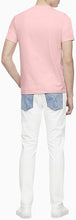 
                        
                          Cargar imagen en el visor de la galería, Calvin Klein Men's Short Sleeve Monogram Logo T-Shirt
                        
                      