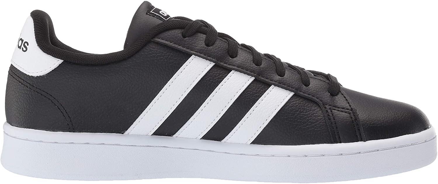 adidas Women's Grand Court Sneaker