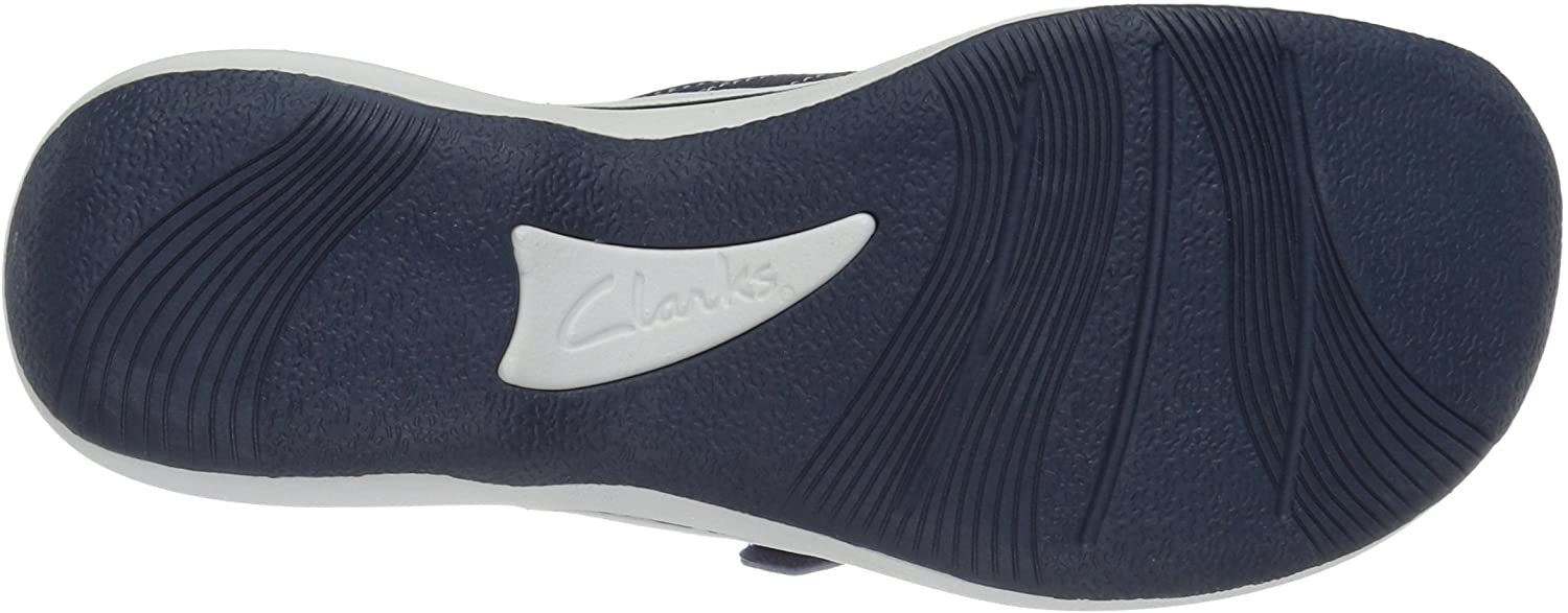 Clarks Women's Breeze Sea