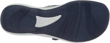
                        
                          गैलरी व्यूवर में इमेज लोड करें, Clarks Women's Breeze Sea
                        
                      