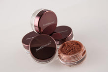 
                        
                          画像をギャラリービューアに読み込む, freshMinerals Mineral Loose Eyeshadow, New York City, 1.5 Gram
                        
                      