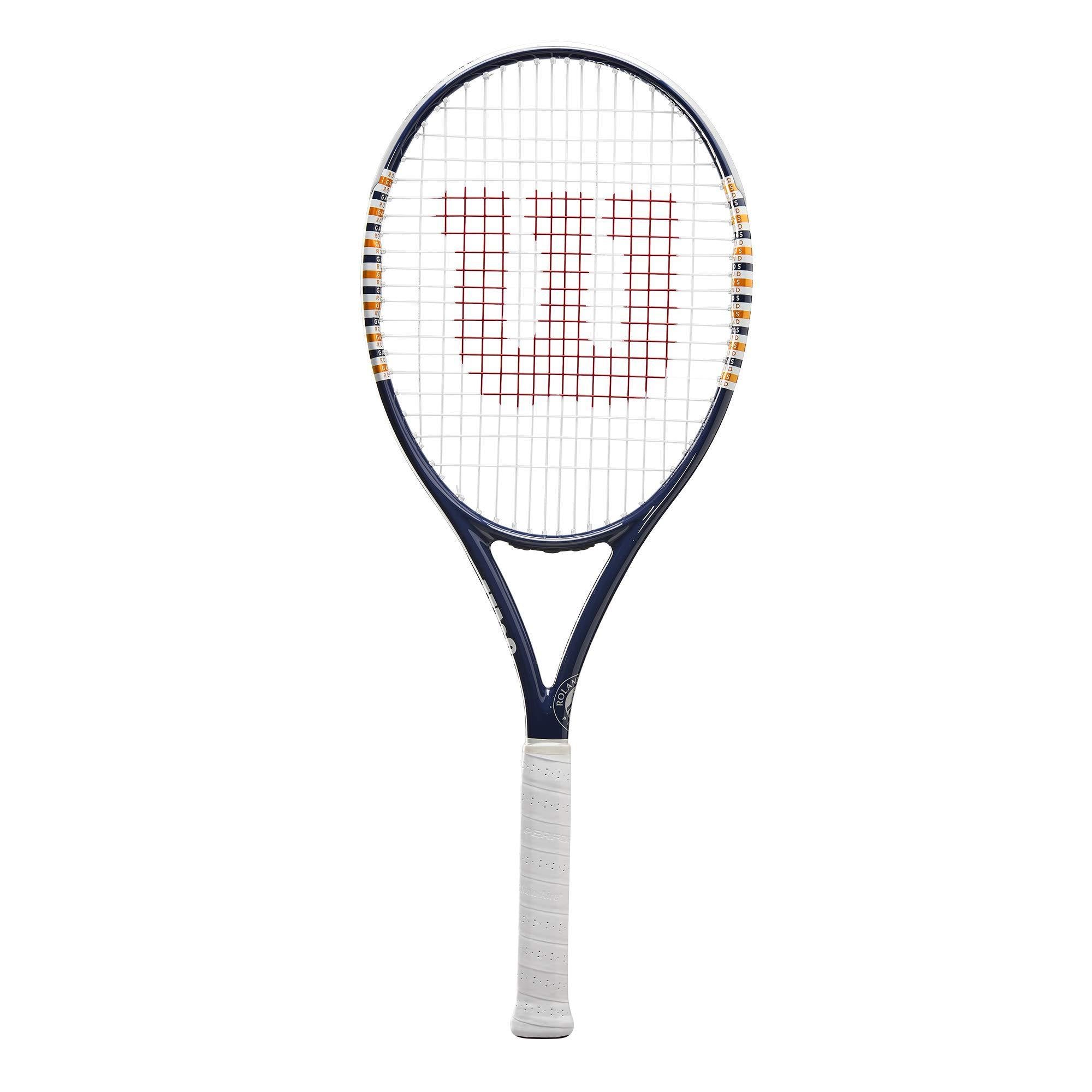 Wilson Roland Garros Equipe - JOY2ESpree