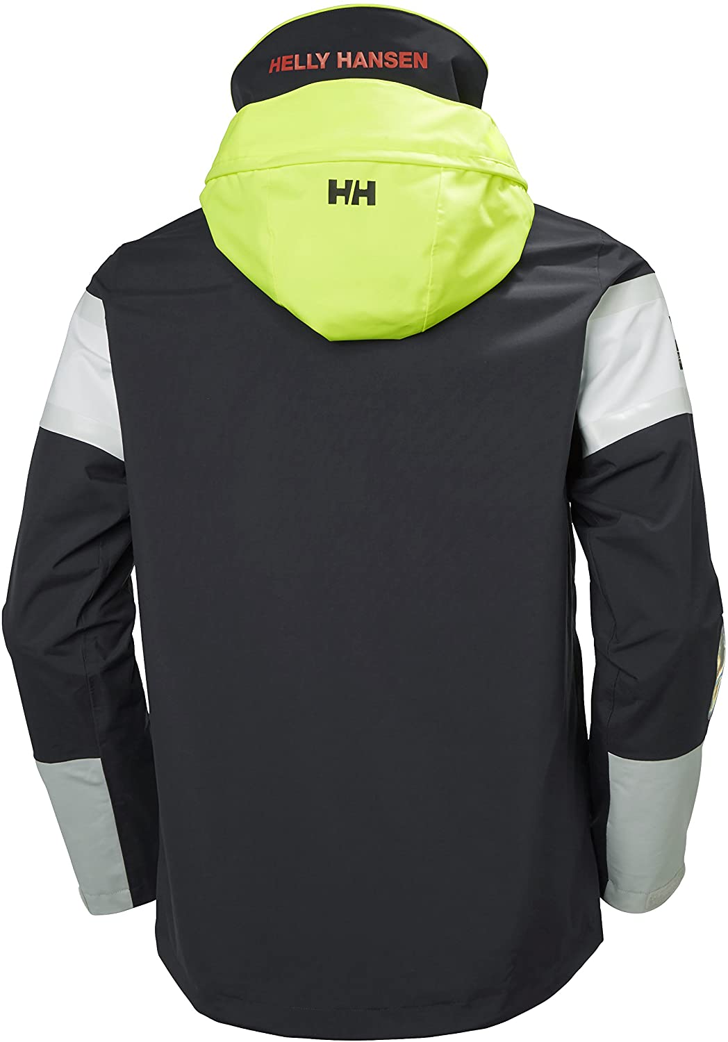 Helly-Hansen 33909 Men's Salt Flag Jacket
