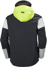 
                        
                          Load image into Gallery viewer, Helly-Hansen 33909 Men's Salt Flag Jacket
                        
                      