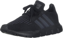 
                        
                          Muat gambar ke penampil Galeri, adidas Originals Kids' Swift Running Shoe - JOY2ESpree
                        
                      