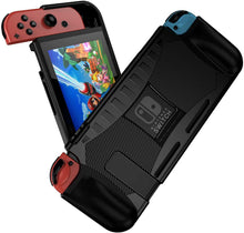 
                        
                          गैलरी व्यूवर में इमेज लोड करें, Jiarusig Compatible with Nintendo Switch Case, Switch Protective Case - JOY2ESpree
                        
                      