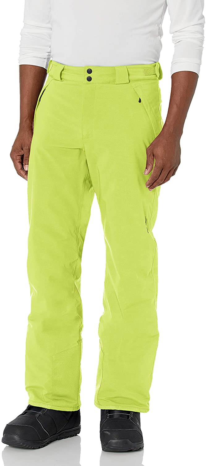 Spyder Active Sports Men's Mesa Gore-TEX Ski Pant