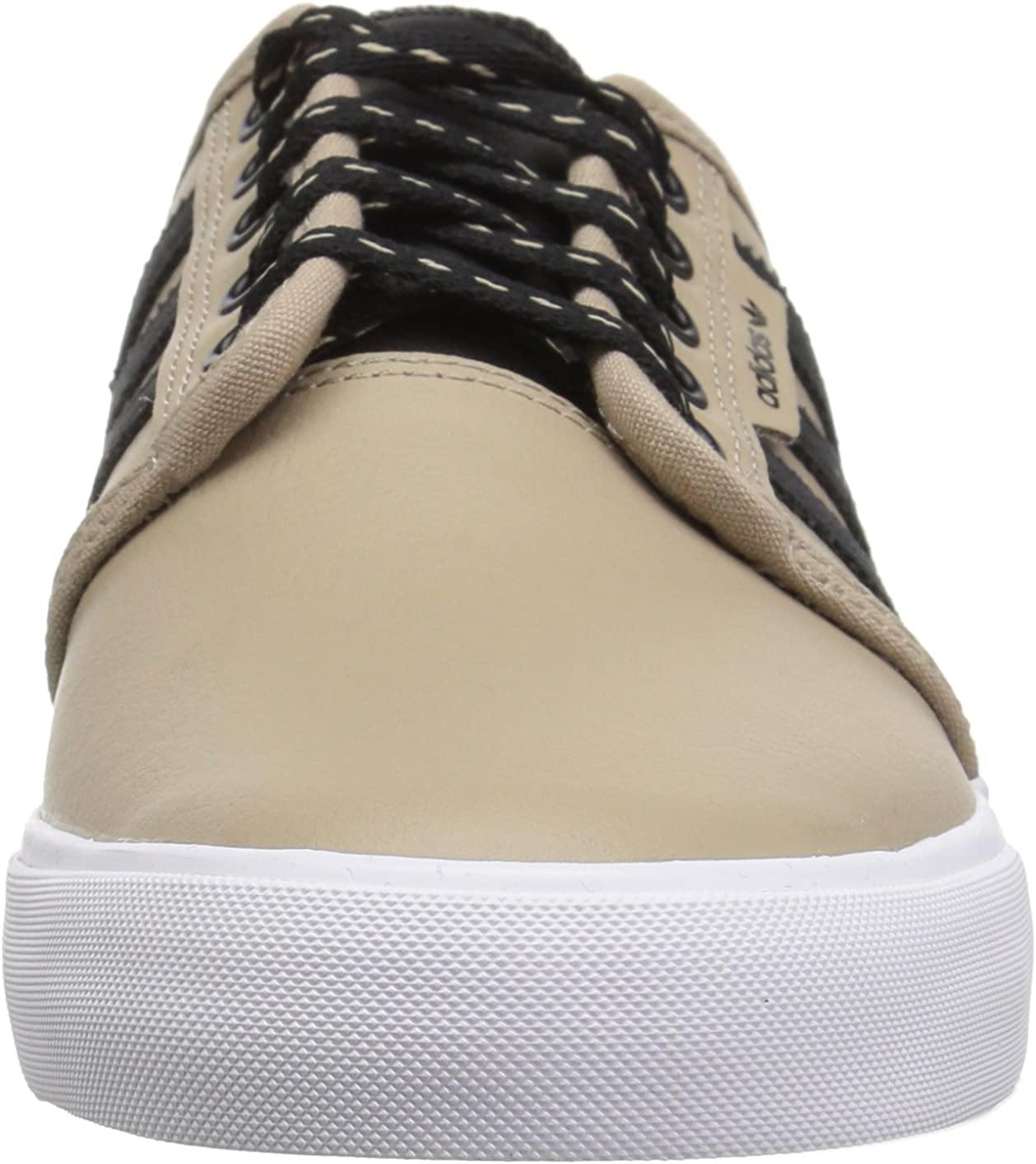 adidas Originals Unisex-Child Seeley Running Shoe