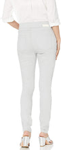 
                        
                          画像をギャラリービューアに読み込む, Jag Jeans Women's Maya Skinny Pull on Jean
                        
                      