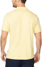 
                        
                          Cargar imagen en el visor de la galería, Nautica Men's Classic Fit Short Sleeve Solid Soft Cotton Polo Shirt - JOY2ESpree
                        
                      