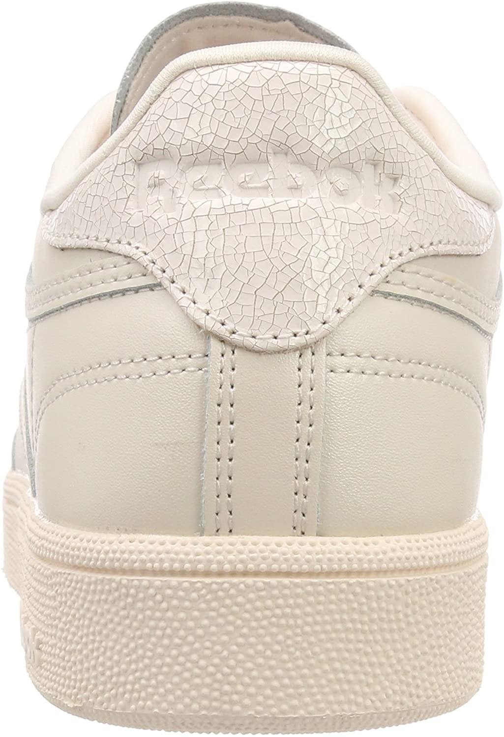 Reebok Women's Club C 85 Vintage Sneakers - JOY2ESpree