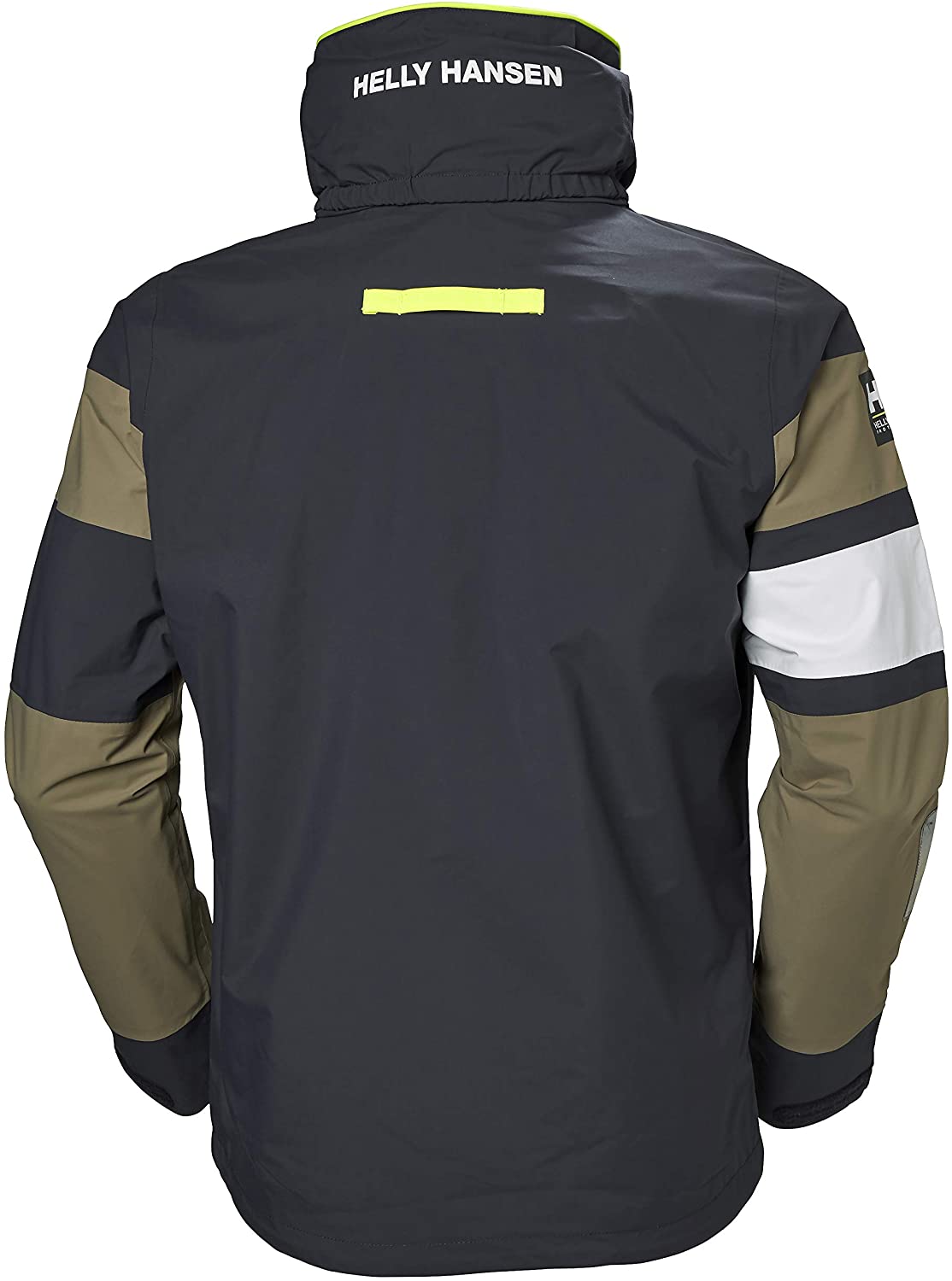 Helly-Hansen Waterproof Salt Light Sailing Jacket