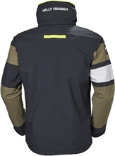 
                        
                          Muat gambar ke penampil Galeri, Helly-Hansen Waterproof Salt Light Sailing Jacket
                        
                      