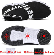 
                        
                          गैलरी व्यूवर में इमेज लोड करें, Women's Walking Shoes Running Shoes Socks Platform Fashion Mesh Sneakers Air Cushion Athletic Gym Casual Loafers Dance Hip-hop Shoes
                        
                      