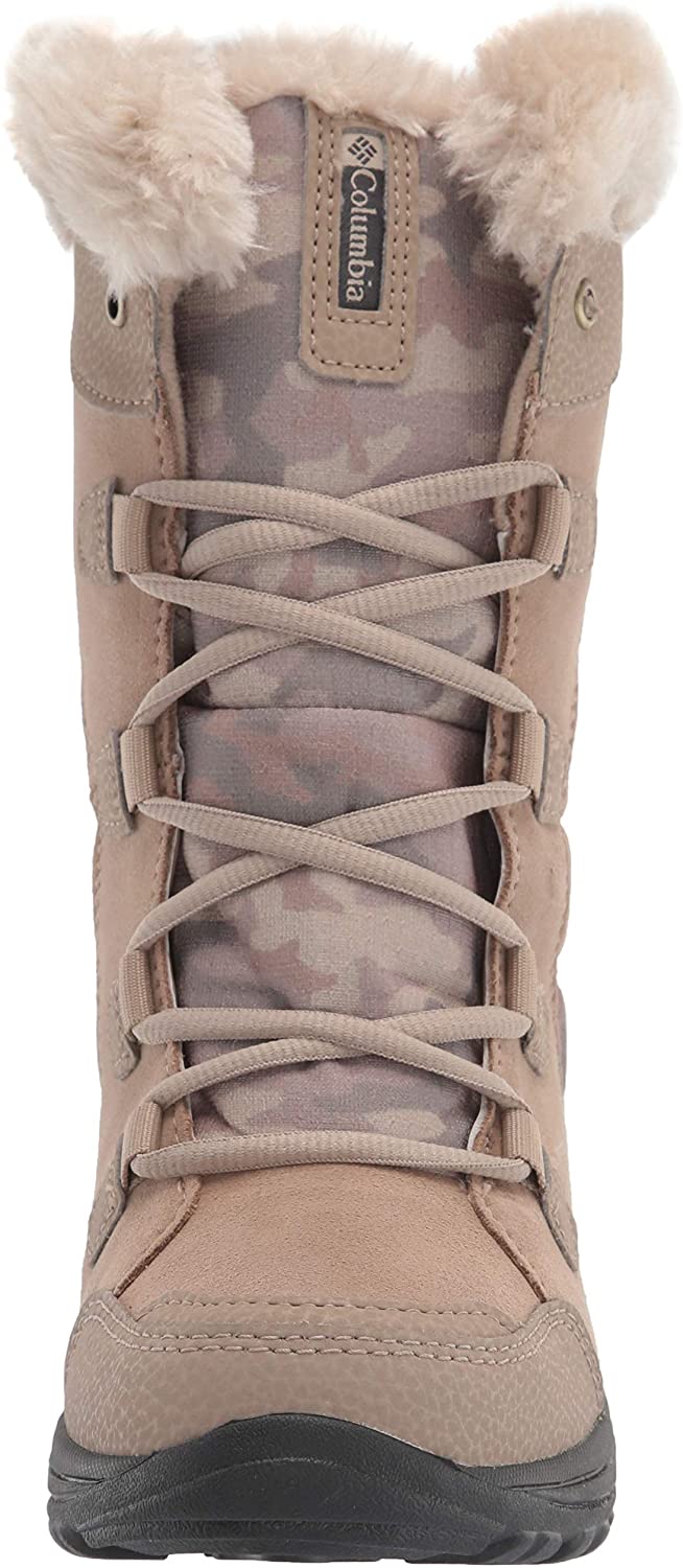 Columbia Women's Ice Maiden Ii Snow Boot