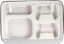 
                        
                          画像をギャラリービューアに読み込む, Khanka Storage Case Replacement for Sony Playstation 5 Console Standard Edition/Digital Edition (Black) - JOY2ESpree
                        
                      