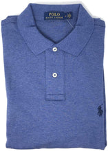 
                        
                          將圖片載入圖庫檢視器 Polo RL Men's Interlock Pony Shirt
                        
                      