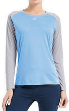 
                        
                          將圖片載入圖庫檢視器 Women's UPF 50+ Sun Protection Hiking Shirts Long Sleeve Quick Dry Rashguard Athletic Running Fishing Shirts - JOY2ESpree
                        
                      