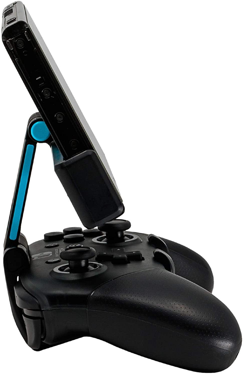 Fixture S1: The Original Pro Controller Clip Mount for The Nintendo Switch - JOY2ESpree