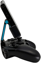 
                        
                          Muat gambar ke penampil Galeri, Fixture S1: The Original Pro Controller Clip Mount for The Nintendo Switch - JOY2ESpree
                        
                      