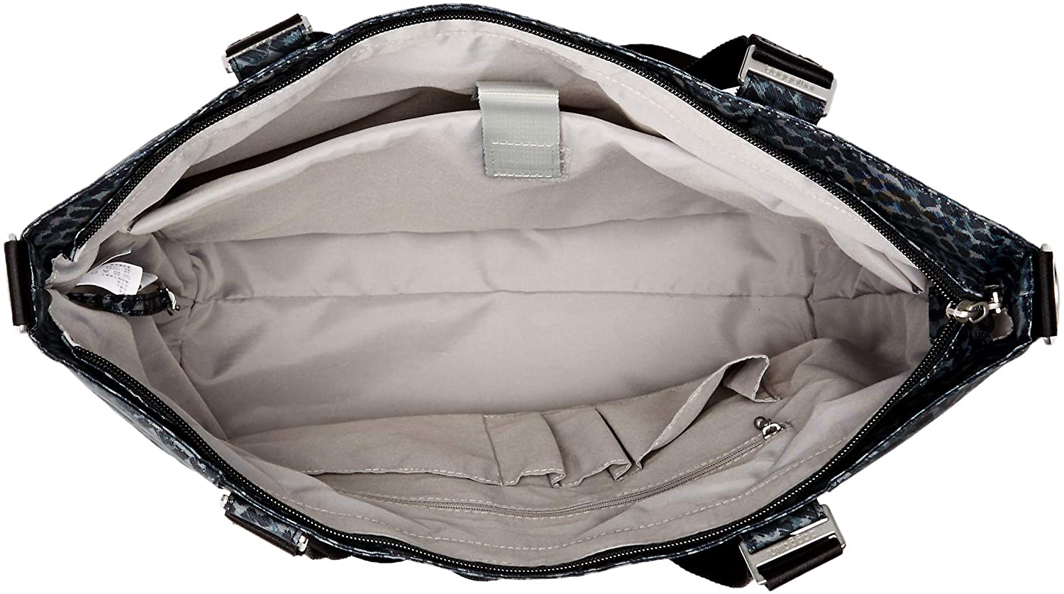 Baggallini Avenue Tote Top Handle Bag