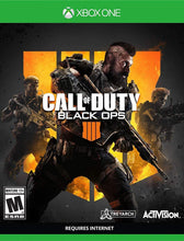 
                        
                          画像をギャラリービューアに読み込む, Call of Duty: Black Ops 4 - PlayStation 4 Standard Edition - JOY2ESpree
                        
                      