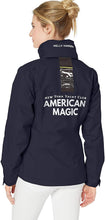 
                        
                          Load image into Gallery viewer, Helly-Hansen Womens Crew Hooded Waterproof Sailing Jacket
                        
                      