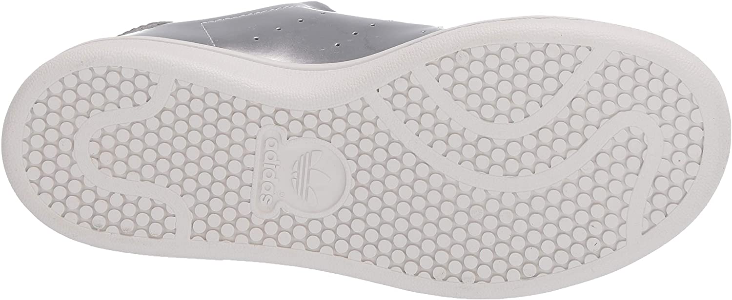 adidas Originals Juniors Stan Smith Lentic Sneaker
